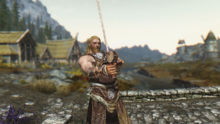 你现在可以在 Steam 上销售 Skyrim 模组
